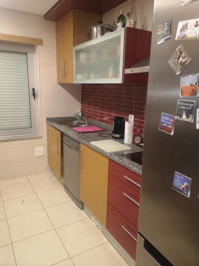 Splendor Residence Apartment Портиман Экстерьер фото