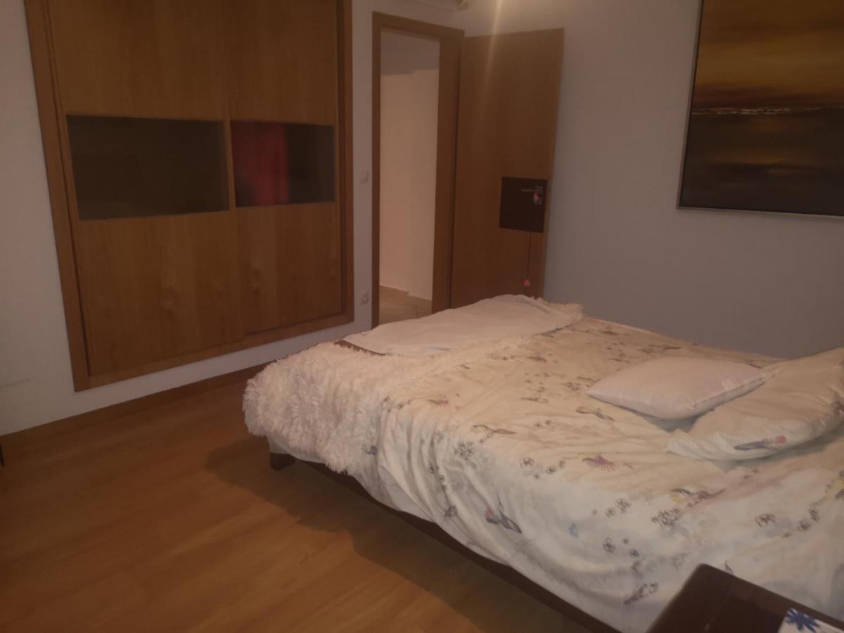 Splendor Residence Apartment Портиман Экстерьер фото