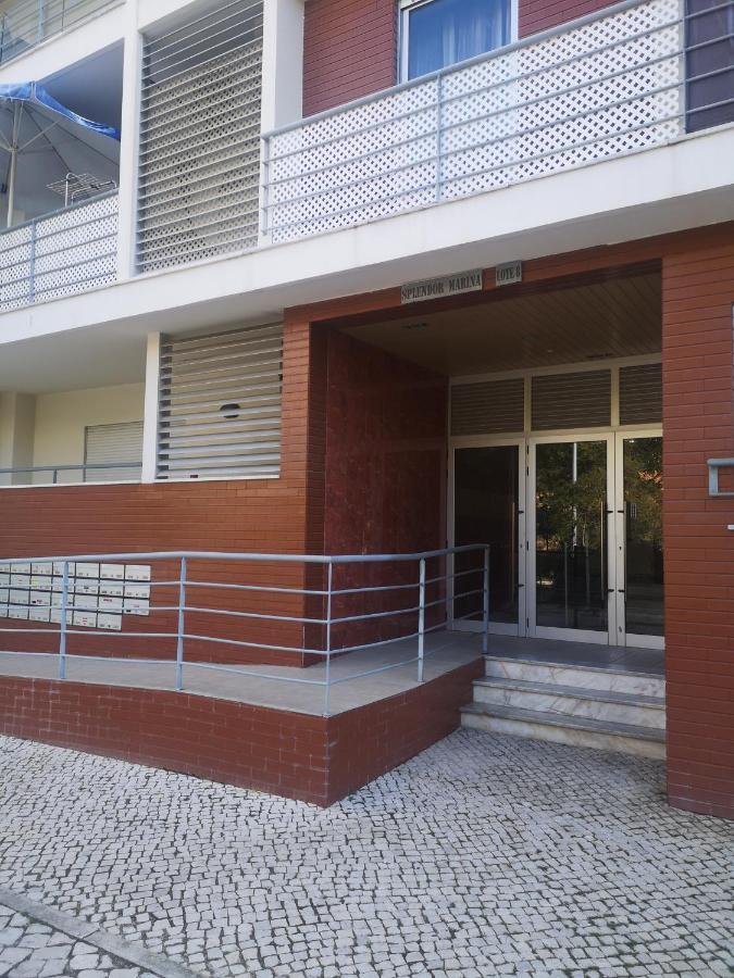 Splendor Residence Apartment Портиман Экстерьер фото